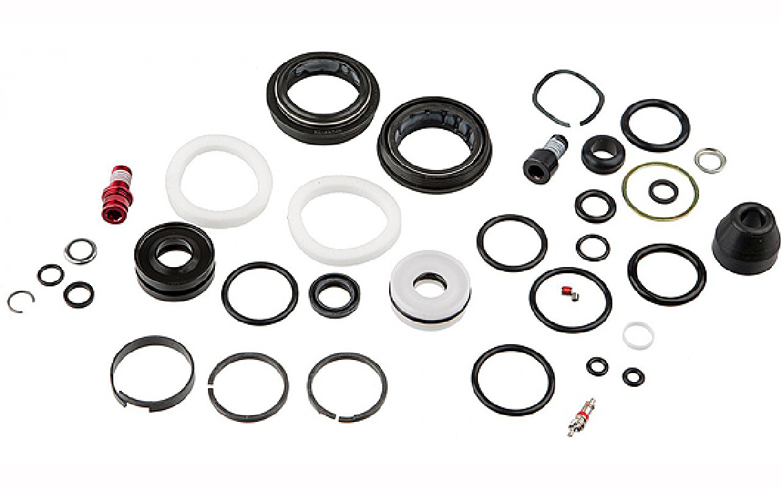 Šakės remonto komplektas RockShox Full