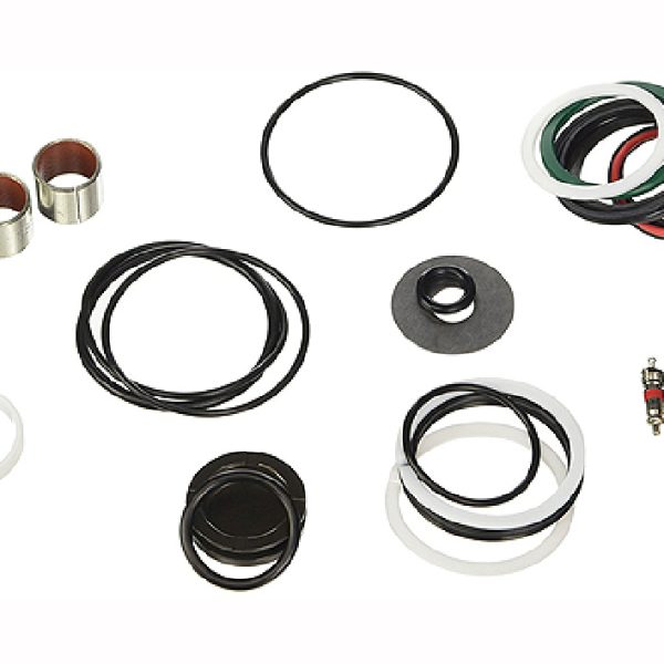 Amortizatoriaus remonto komplektas RockShox Basic