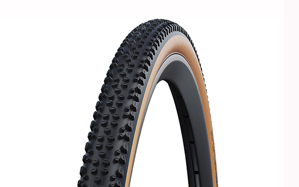 Padanga dviračiui Schwalbe X-One Allround