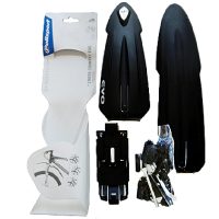 Skydelis priekinis Polisport Cross Country Evo
