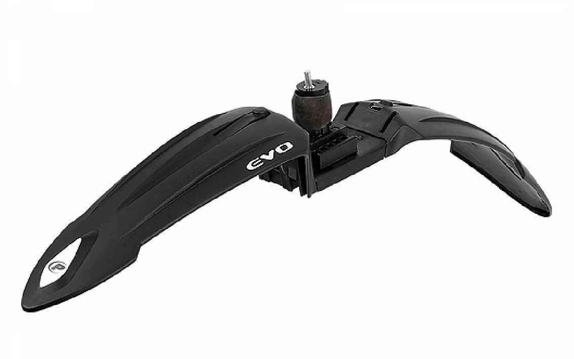Skydelis priekinis Polisport Cross Country Evo