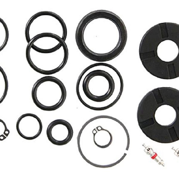 Šakės remonto komplektas RockShox