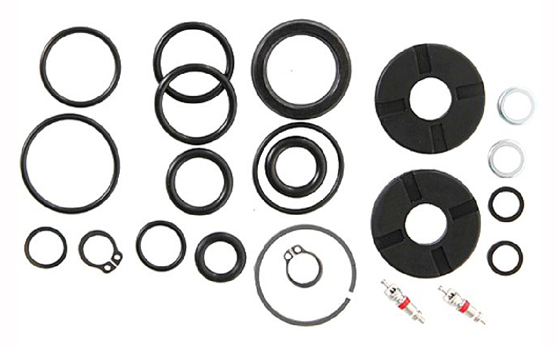 Šakės remonto komplektas RockShox