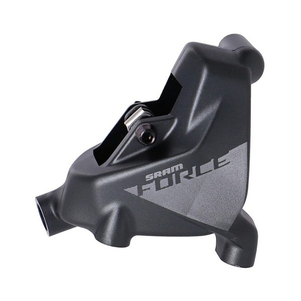 Stabdžių hidraulinių suportas SRAM Force eTap AXS Flat Mount