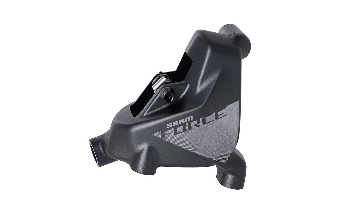 Stabdžių hidraulinių suportas SRAM Force eTap AXS Flat Mount