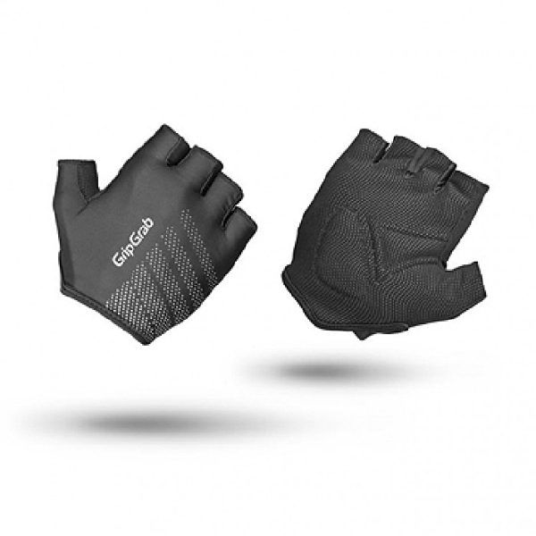 GripGrab trumpos pirštinės Ride, L