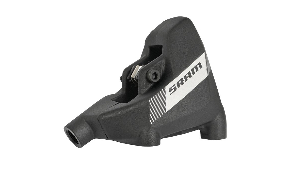 Stabdžių hidraulinių suportas SRAM Apex Flat Mount