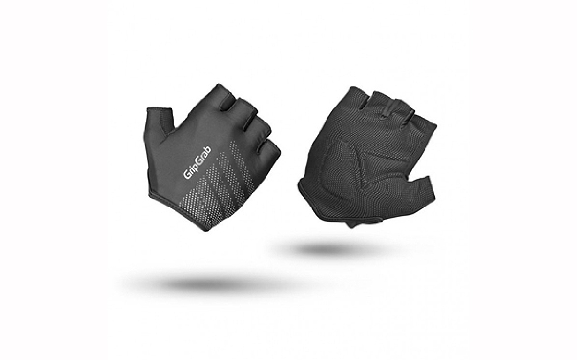 GripGrab trumpos pirštinės Ride, XXL