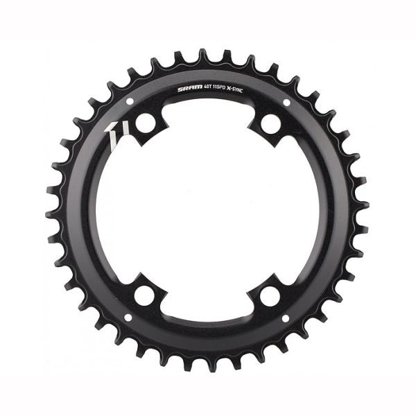 Žvaigždutė priekinė SRAM Apex 1 X-Sync