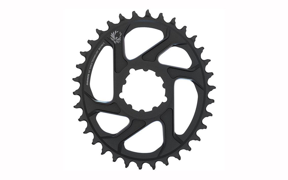 Žvaigždutė priekinė SRAM X-Sync 2 Eagle