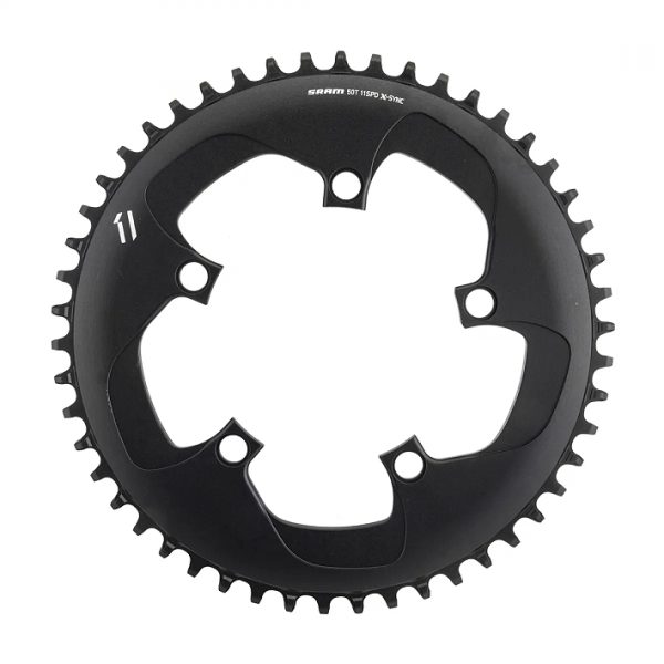 Žvaigždutė priekinė SRAM Force X-Sync