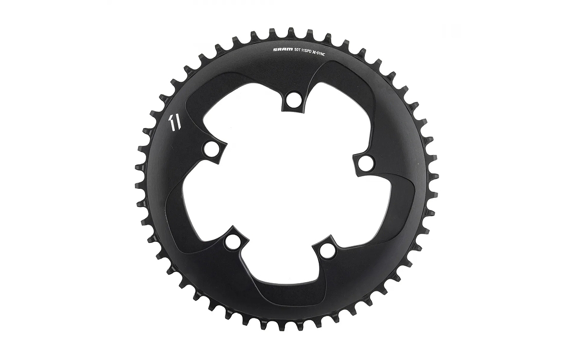 Žvaigždutė priekinė SRAM Force X-Sync
