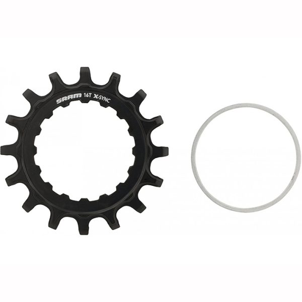 Žvaigždutė priekinė SRAM EX-1 X-Sync Bosch