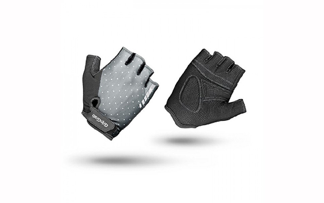 GripGrab trumpos pirštinės Women Rouleur, L