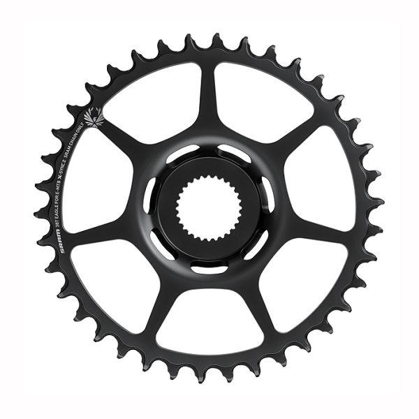 Žvaigždutė priekinė SRAM X-Sync 2 Eagle Bosch