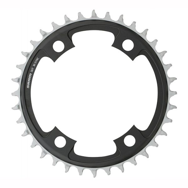 Žvaigždutė priekinė SRAM X-Sync Road
