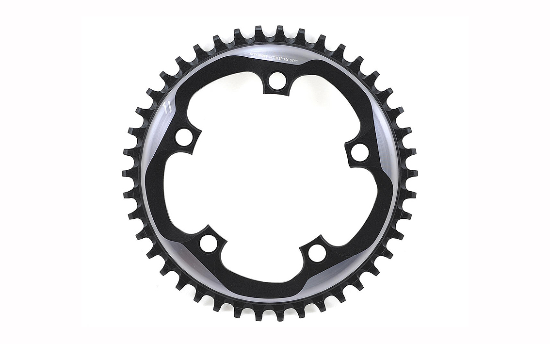 Žvaigždutė priekinė SRAM Force X-Sync