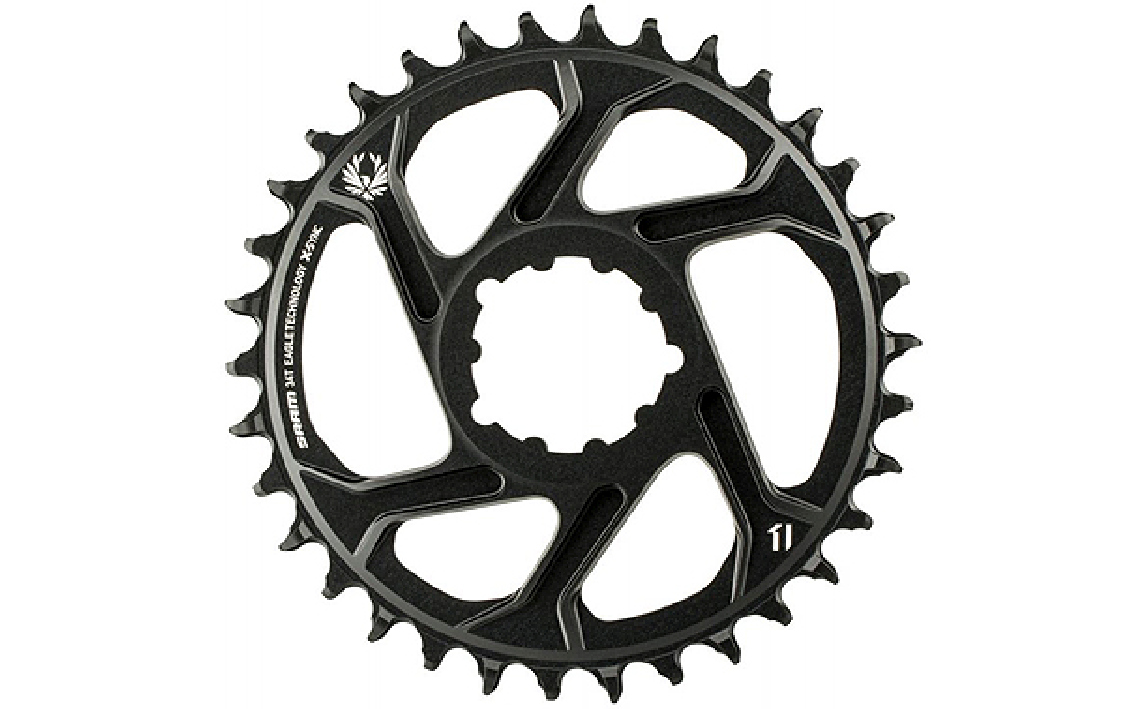 Žvaigždutė priekinė SRAM X-Sync 2 Eagle