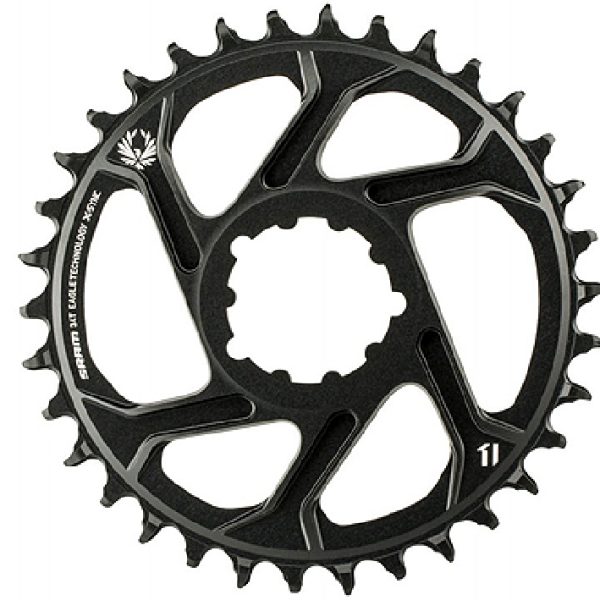 Žvaigždutė priekinė SRAM X-Sync 2 Eagle