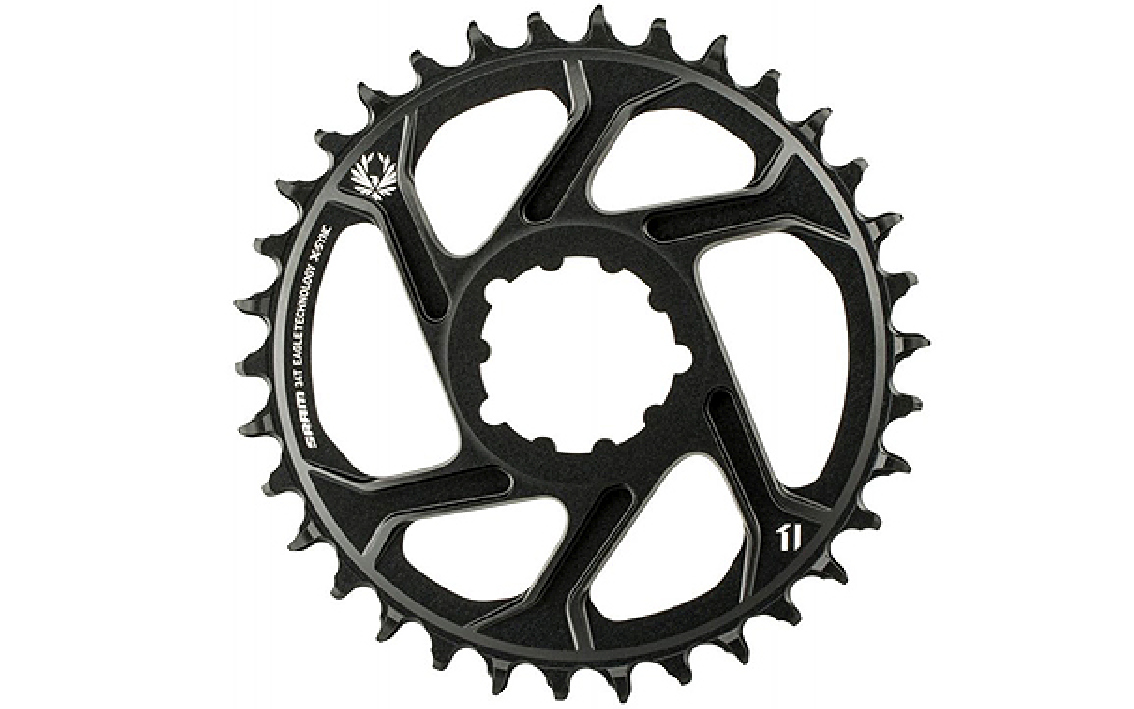Žvaigždutė priekinė SRAM X-Sync 2 Eagle