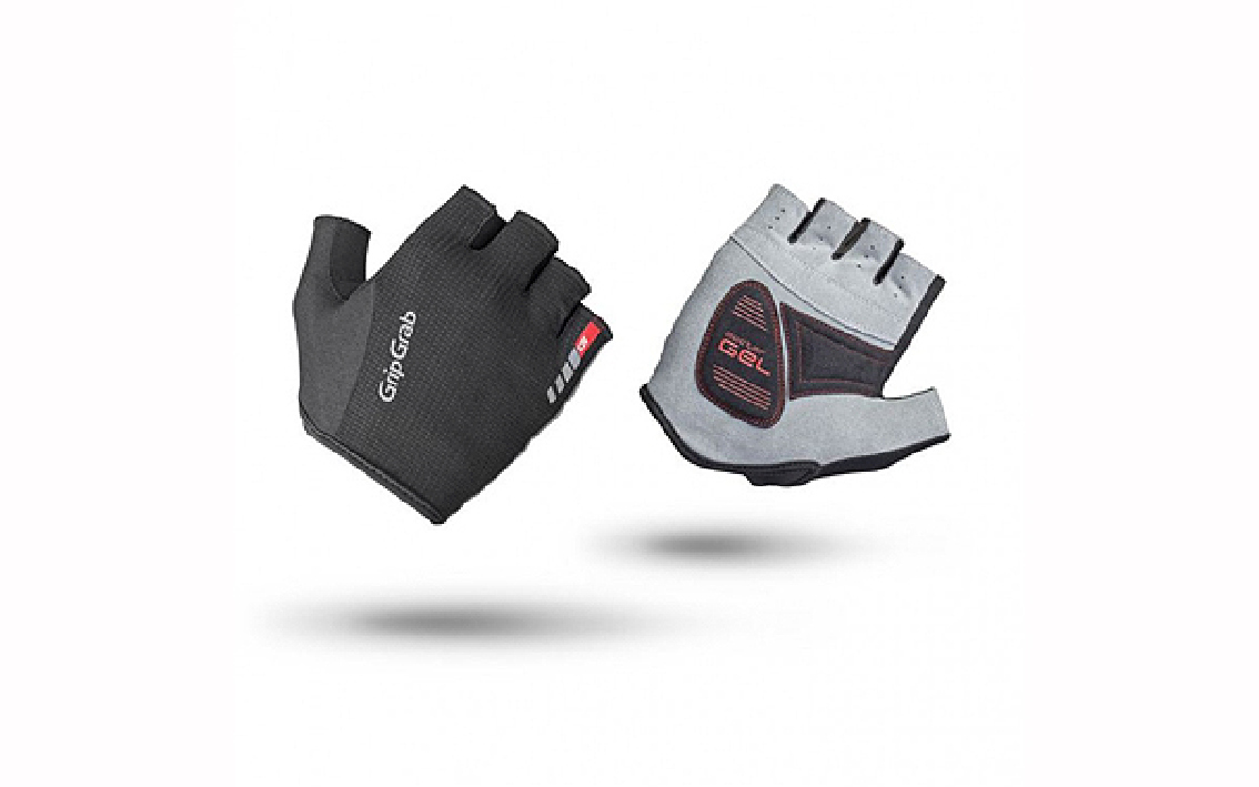 GripGrab trumpos pirštinės EasyRider, XXL