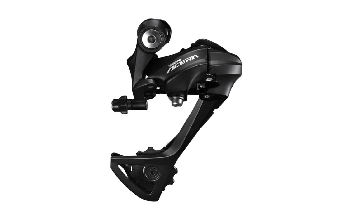 Perjungėjas galinis Shimano RD-T3000 Acera OE