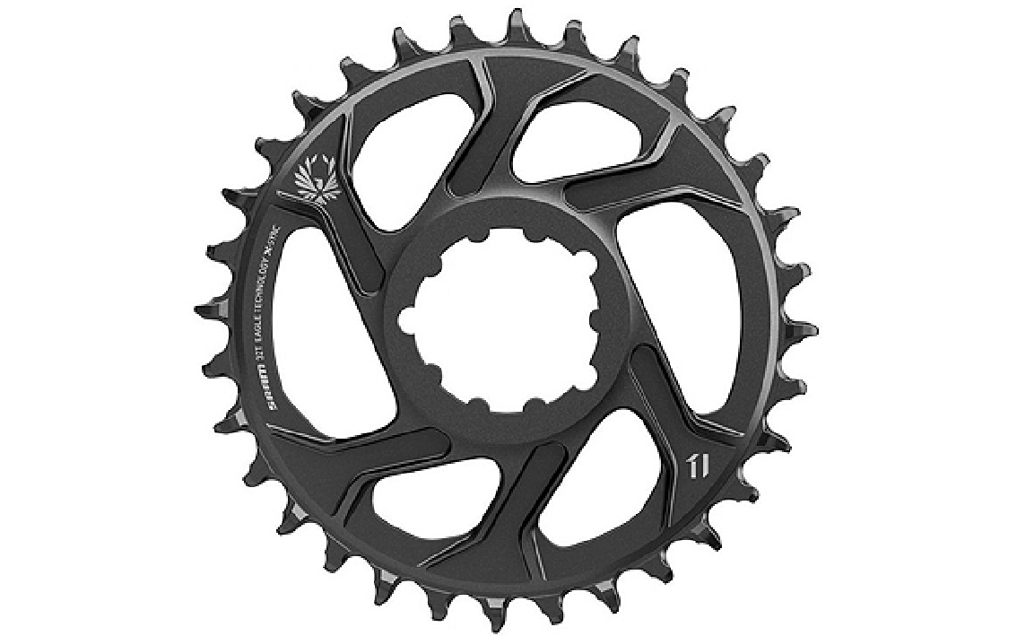 Žvaigždutė priekinė SRAM X-Sync 2 Eagle