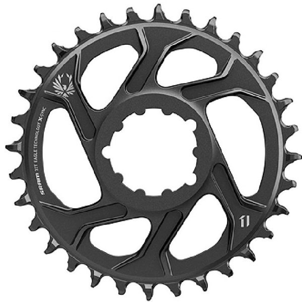 Žvaigždutė priekinė SRAM X-Sync 2 Eagle
