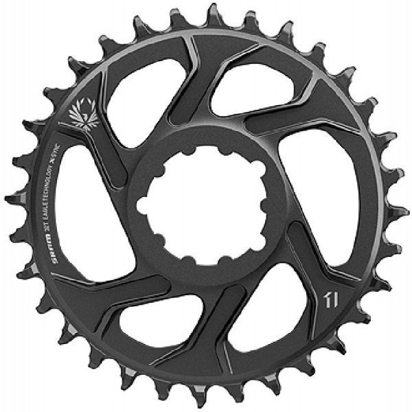 Žvaigždutė priekinė SRAM X-Sync 2 Eagle