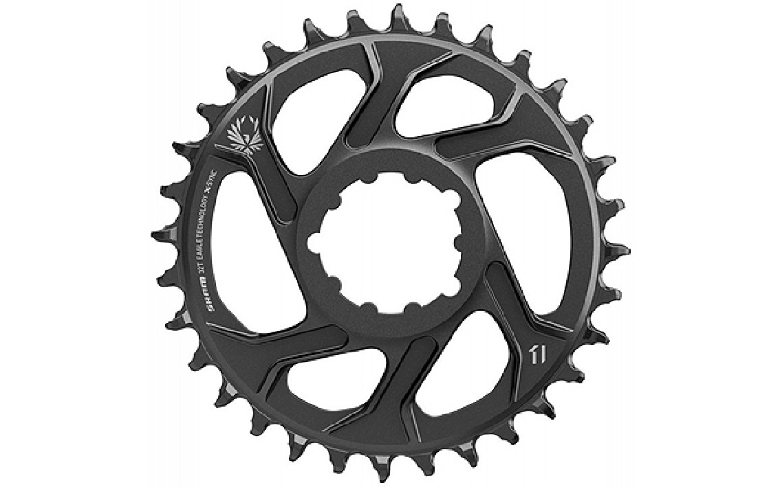 Žvaigždutė priekinė SRAM X-Sync 2 Eagle