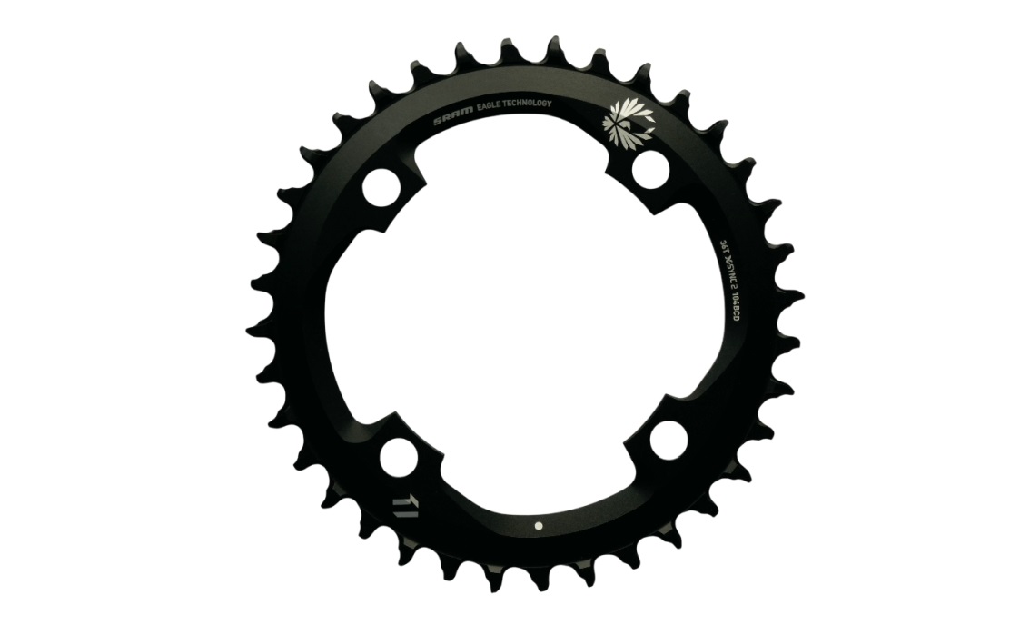 Žvaigždutė priekinė SRAM X-Sync 2 Eagle