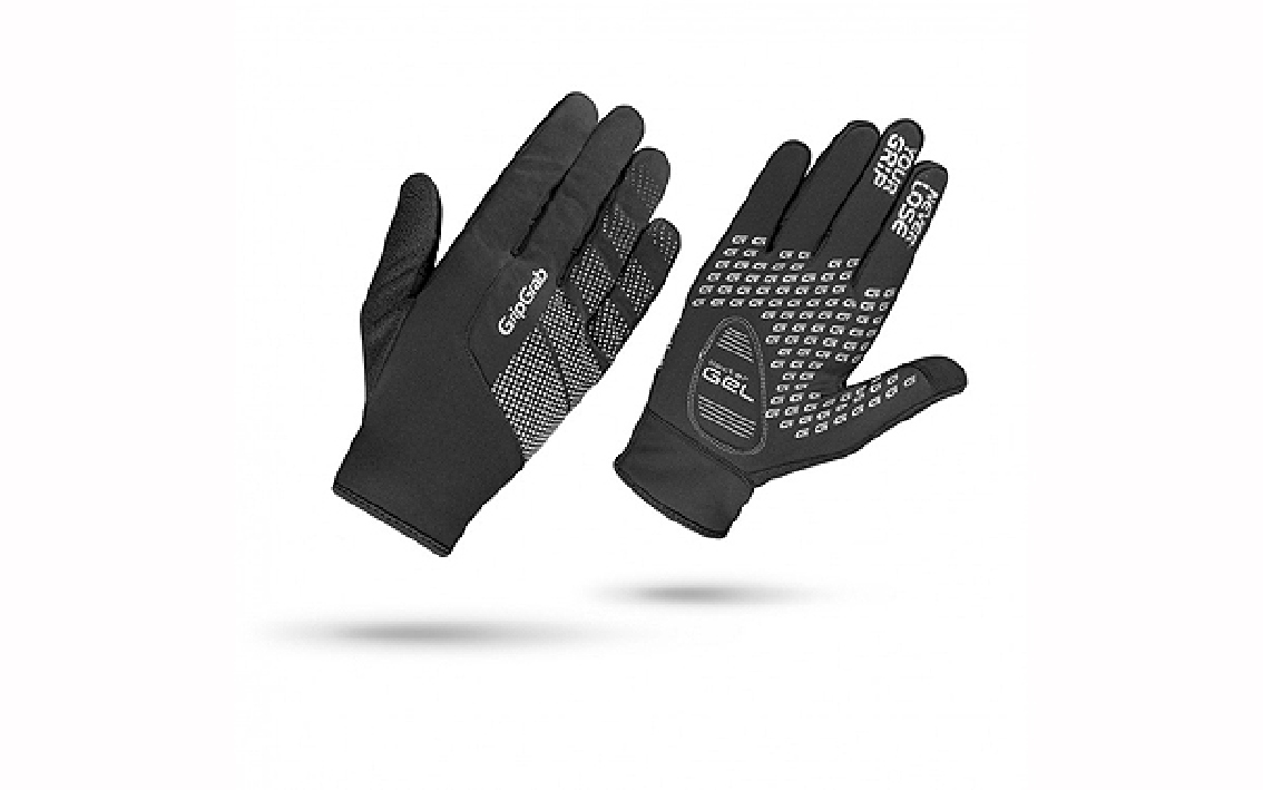 GripGrab žieminės pirštinės Ride Windproof, XL