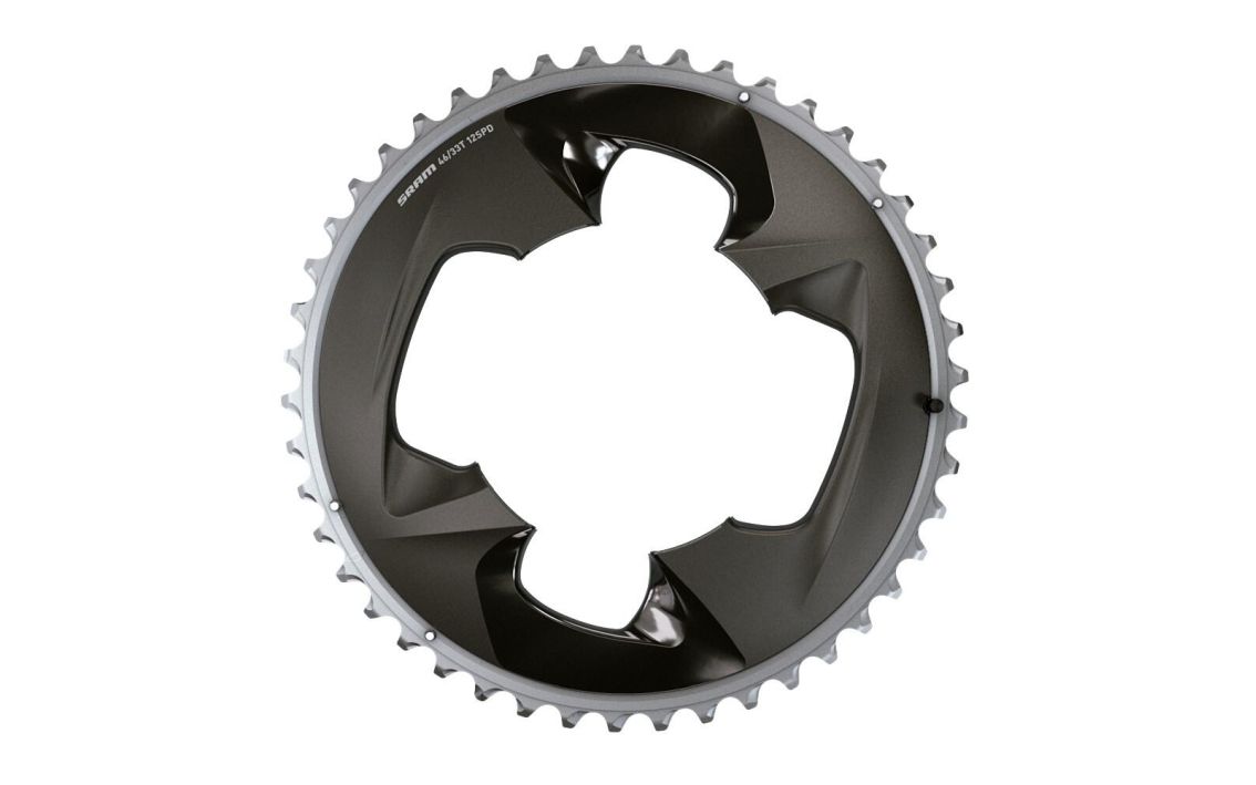 Žvaigždutė priekinė SRAM Force AXS