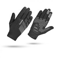 GripGrab žieminės pirštinės Ride Windproof, XXL