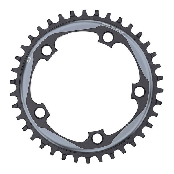Žvaigždutė priekinė SRAM Force X-Sync
