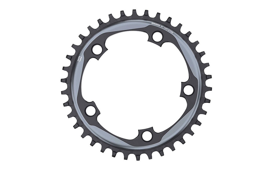 Žvaigždutė priekinė SRAM Force X-Sync