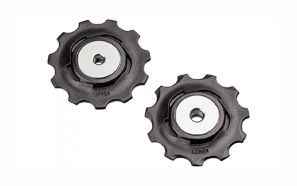 Perjungėjo ratukai SRAM Force 22 / Rival 22
