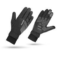 GripGrab žieminės pirštinės Ride Winter, L