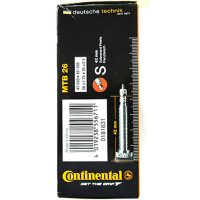 Kamera dviračiui Continental 26 x 1.75/2.50 Presta 42 mm 3