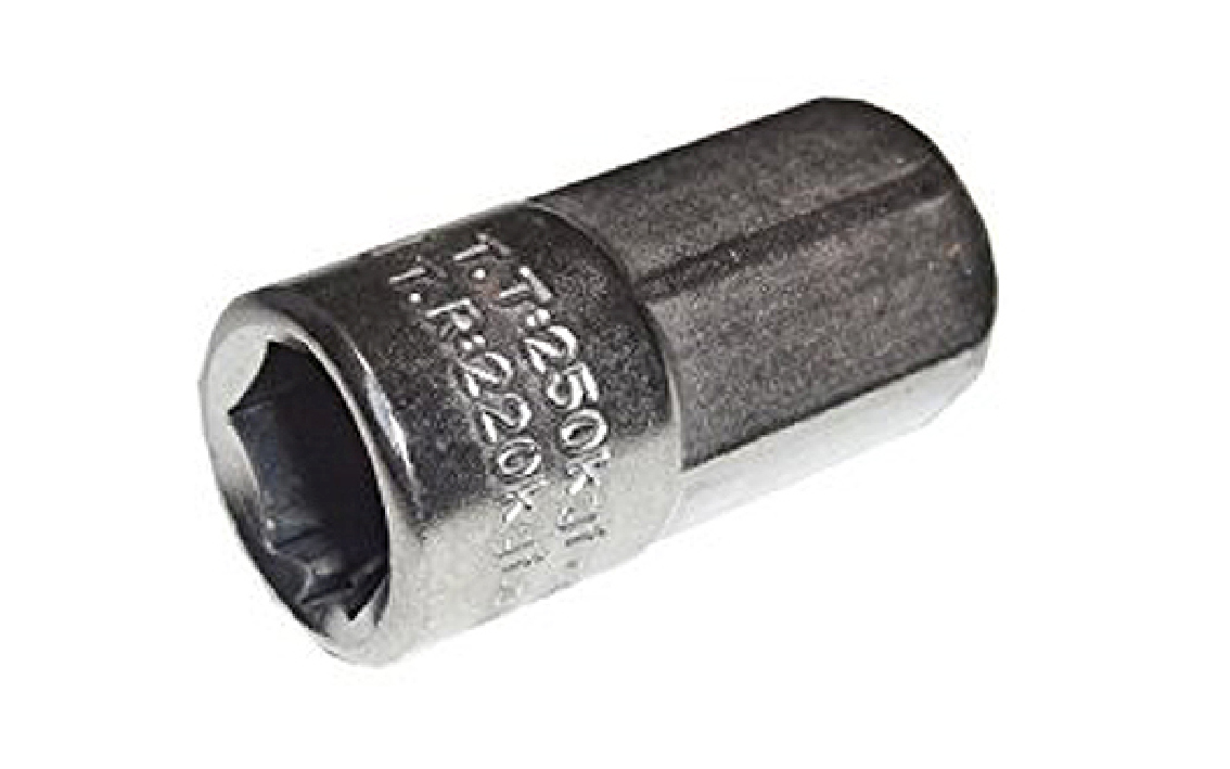 SRAM įrankis stebulės terkšlei nuimti 11 mm