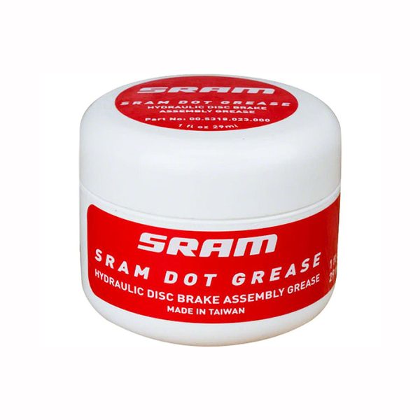 Tepalas SRAM DOT Assembly ml