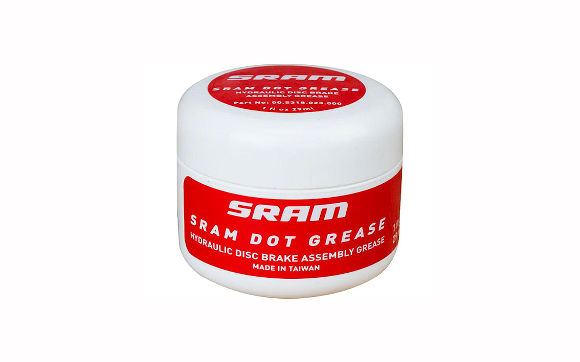 Tepalas SRAM DOT Assembly ml