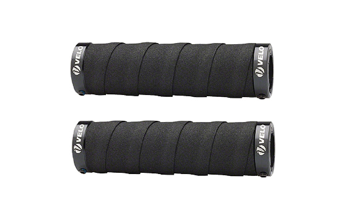 Vairo rankenėlės Velo VLG-852AD G-01 129 mm