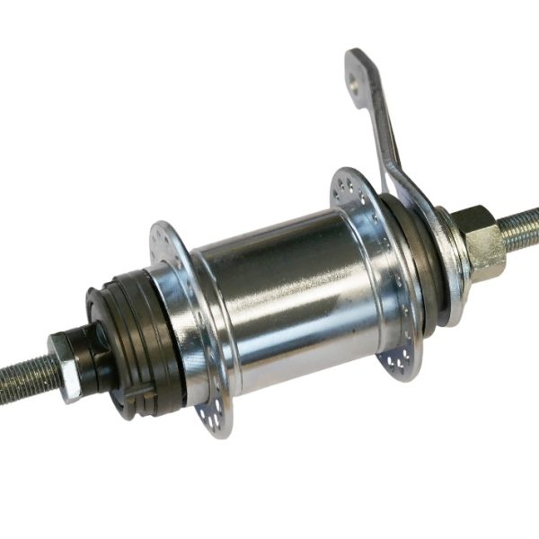 Stebulė galinė Shimano CB-E110