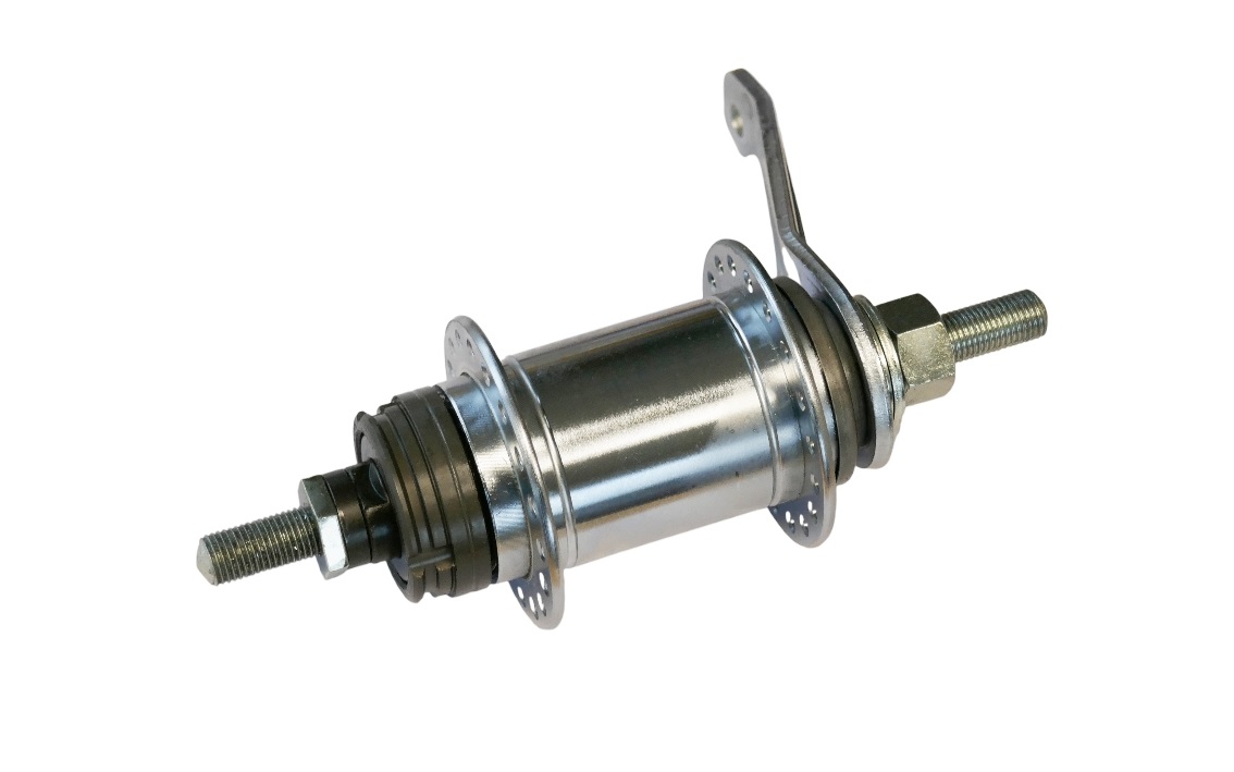 Stebulė galinė Shimano CB-E110