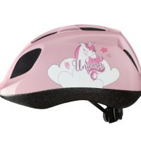 Šalmas dviratininkui Polisport Junior Sweet Unicorn 3