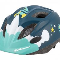 Šalmas dviratininkui Polisport Premium Spaceship
