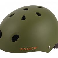 Šalmas dviratininkui Polisport Urban Radical 3