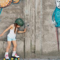 Šalmas dviratininkui Polisport Urban Radical 4