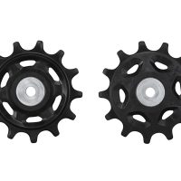 Perjungėjo ratukų komplektas Shimano RD-U8000 CUES